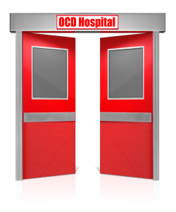 ocd hospital